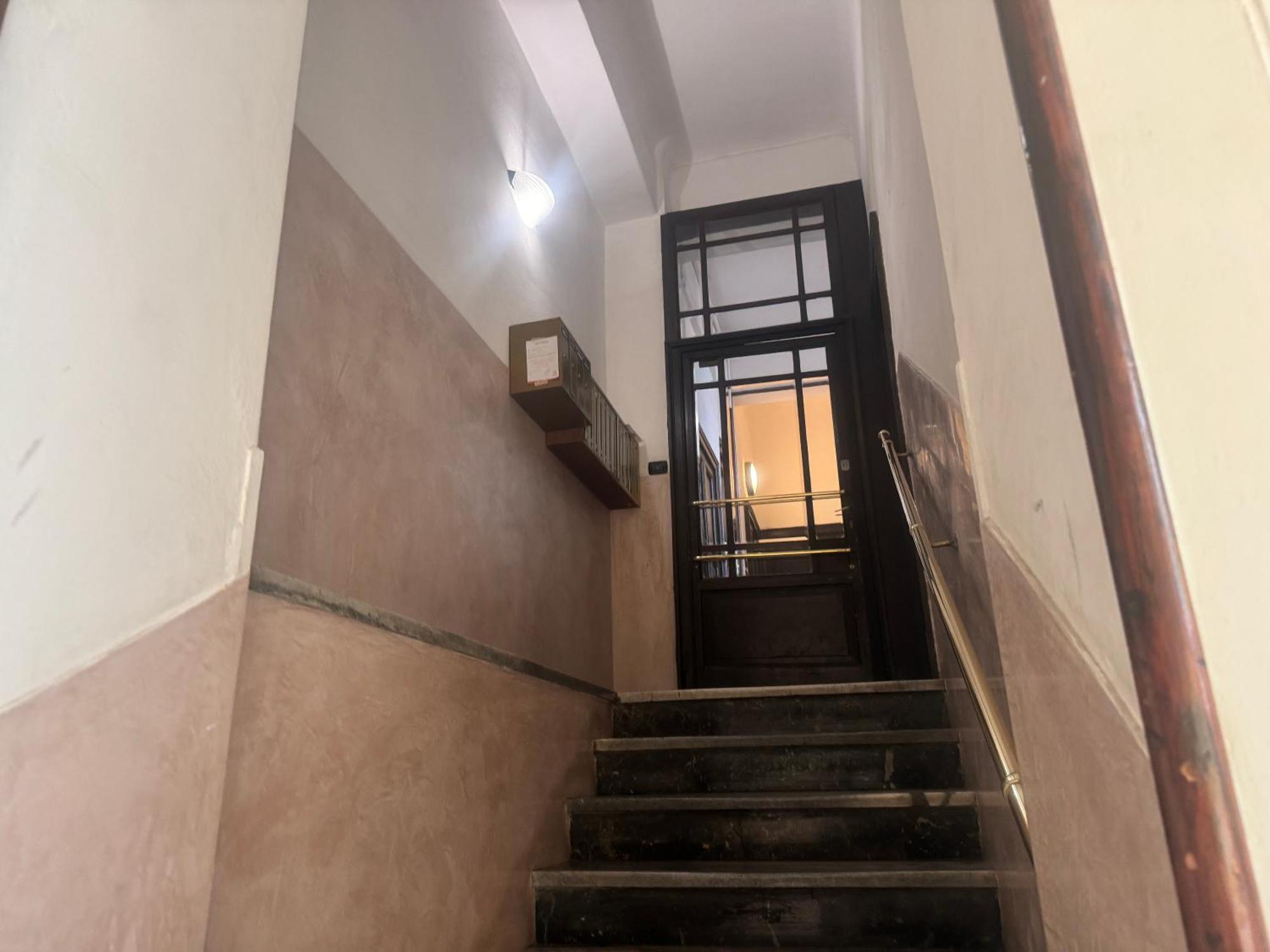 Apartament Portello House Mediolan Zewnętrze zdjęcie