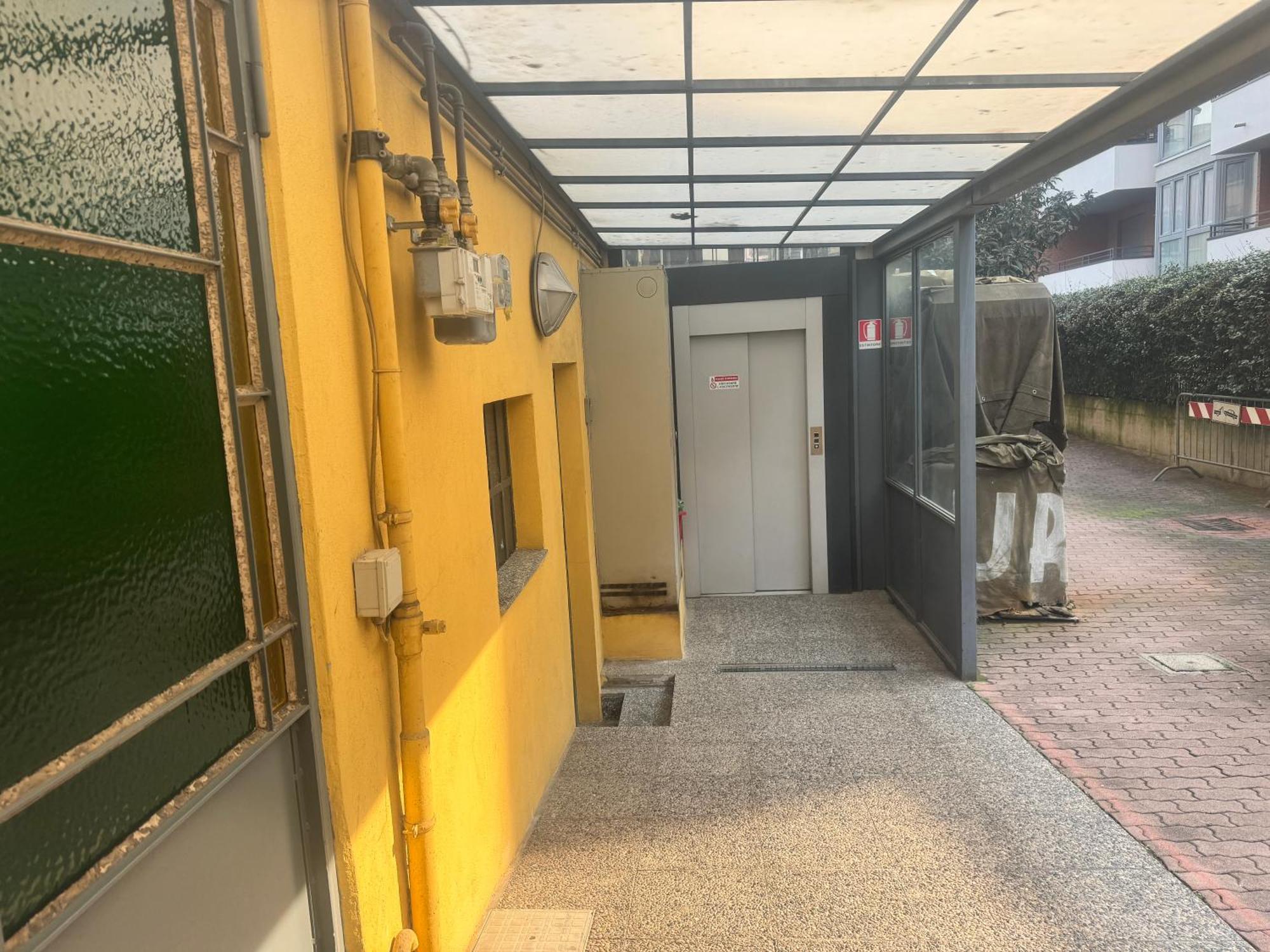 Apartament Portello House Mediolan Zewnętrze zdjęcie