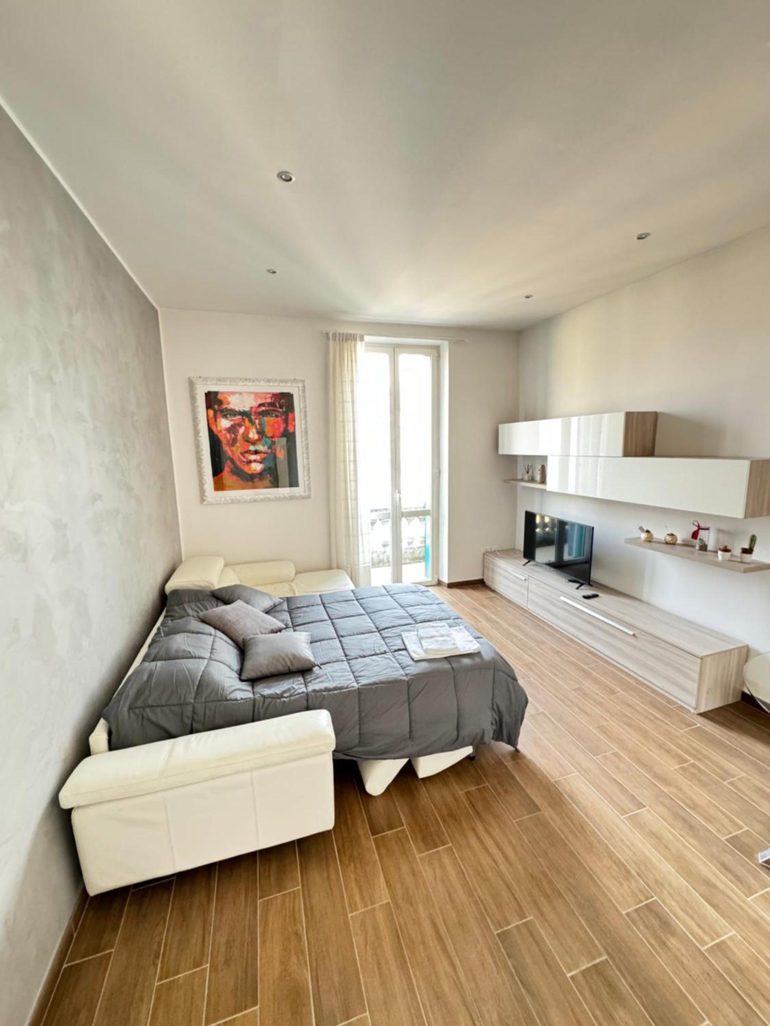 Apartament Portello House Mediolan Zewnętrze zdjęcie
